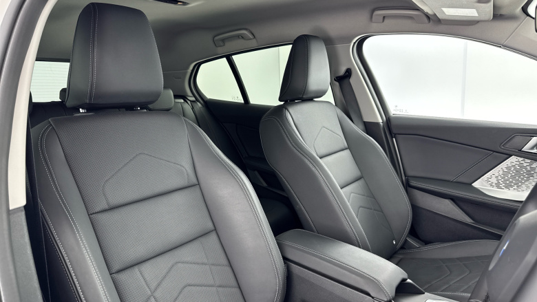 BMW 1 Series 120 Sport 5dr Step Auto Petrol Hatchback